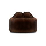 MIRELLA HAT - BROWN