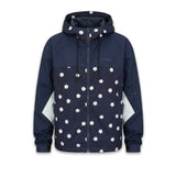 MINA JACKET - NAVY