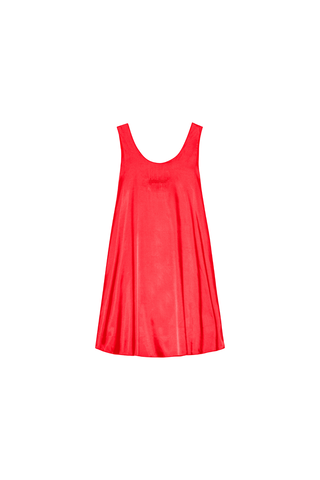 OpéraSPORT - Natalie Dress, Red