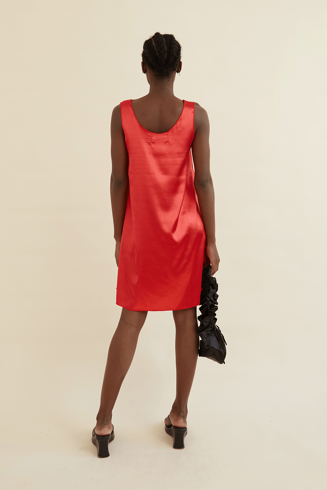 OpéraSPORT - Natalie Dress, Red
