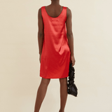 OpéraSPORT - Natalie Dress, Red