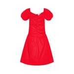 OpéraSPORT - Nathalie Dress, Red