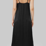 OLIVIA DRESS - BLACK