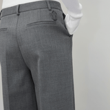 NÈLIA TROUSER - GREY