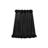 HANA SKIRT - BLACK