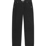 OpéraSPORT - Rose Straight Denim - Black