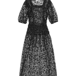 OpéraSPORT - Rosealie Dress black lace