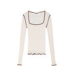 OpéraSPORT - Rose Top, Pristine, Brown