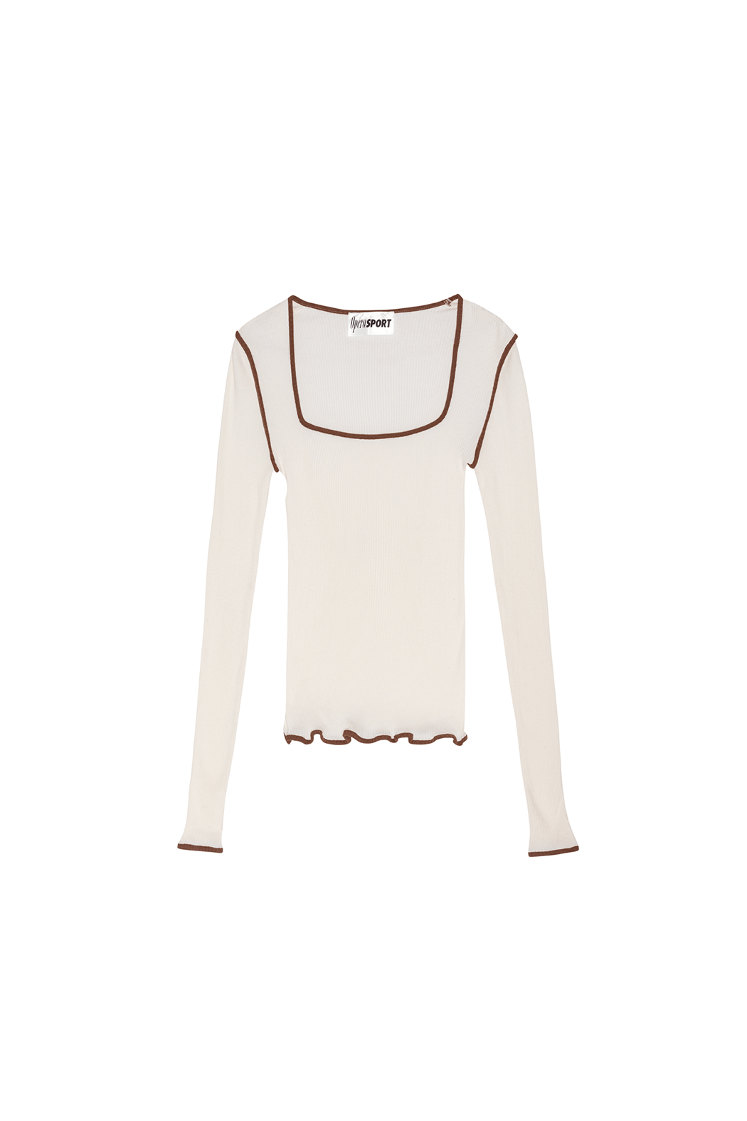 OpéraSPORT - Rose Top, Pristine, Brown
