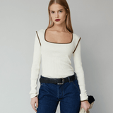 OpéraSPORT - Rose Top, Pristine, Brown
