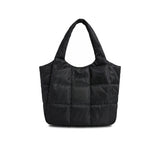 ROW BAG - BLACK
