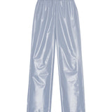 REIKO PANTS - BLUE GREY