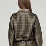 SERENA SHIRT - OLIVE