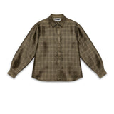 SERENA SHIRT - OLIVE