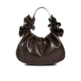 SHILA BAG - BROWN