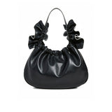 SHILA BAG - BLACK