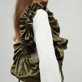 SHIRLEY BAG - OLIVE