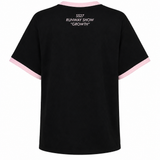 SS27 UNISEX SHOW TEE