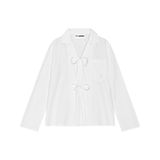OpéraSPORT -  Tavon Shirt, White