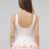 TIZIANA TOP - PINK