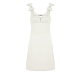 VIVIANA DRESS - BIT OF BLUE