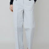 VIVIENNE TROUSERS - GREY