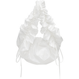 SHIRLEY BAG - WHITE