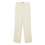 HELENA TROUSER - IVORY