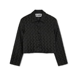NOVA JACKET - BLACK