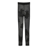 ZIVA PANTS - BLACK