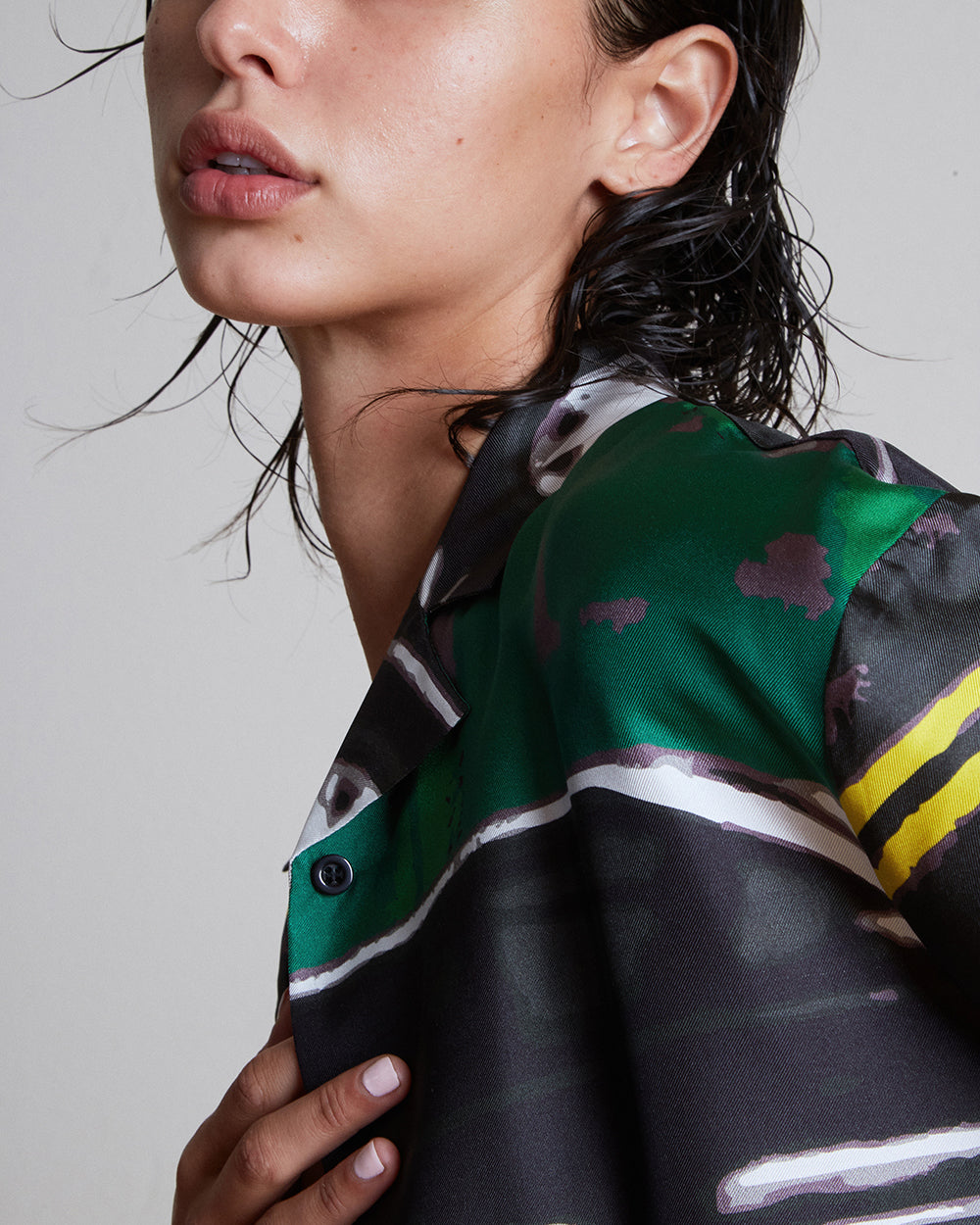 OpéraSPORT - Collaborations - Veneda Carter