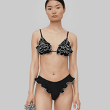 BEATRICE BIKINI - BLACK