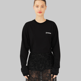 ELI UNISEX T-SHIRT - BLACK