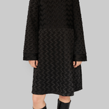 NOVA DRESS - BLACK