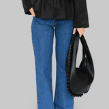 IVY JEANS - DENIM BLUE