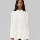 NINA SHIRT - PRISTINE