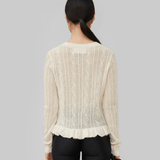 AMARA KNIT - PRISTINE