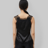 GISELLE TOP - BLACK