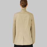 AMARA JACKET - AGATE GREY