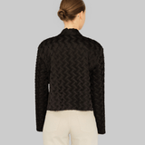 NOVA JACKET - BLACK