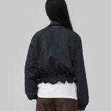 MILA JACKET - BLACK