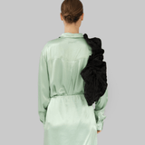 JUNE SHIRT - MINT GREEN