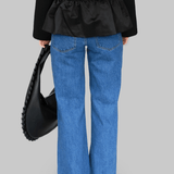 IVY JEANS - DENIM BLUE