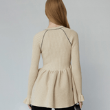 OpéraSPORT - Megan Sweater - Creame