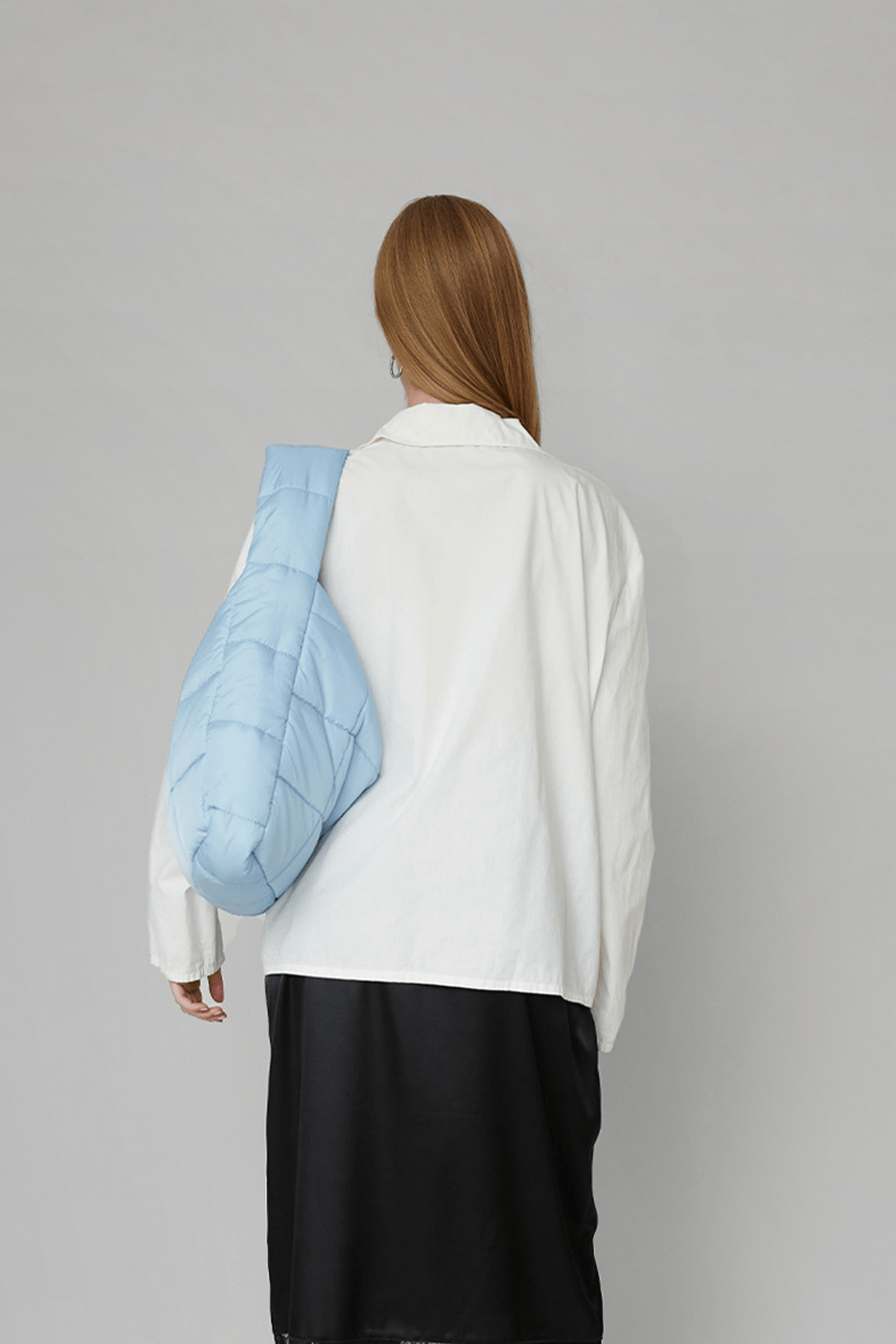 OpéraSPORT -  Tavon Shirt, White