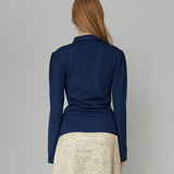 MARIE POLO - NAVY