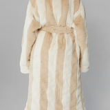 OpéraSPORT - Estelle Coat, Creame Brulee