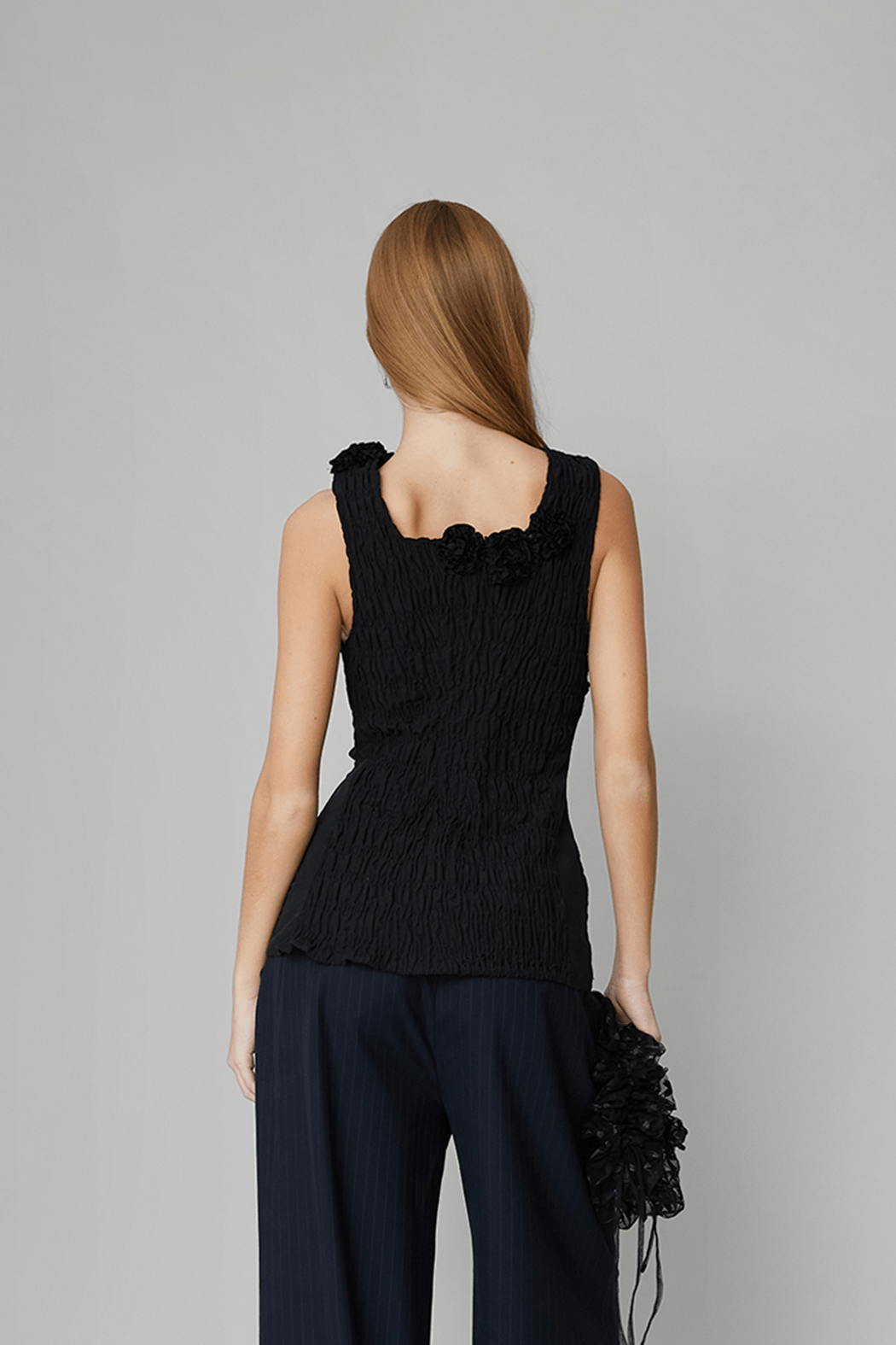 OpéraSPORT - Elsa Top, Black 