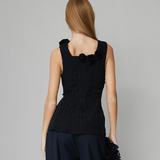 OpéraSPORT - Elsa Top, Black 