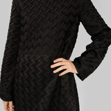 NOVA DRESS - BLACK
